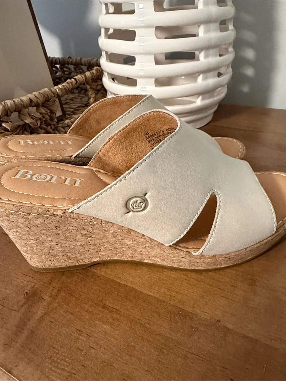 Born everyday slide